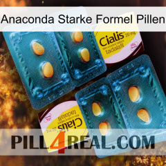Anaconda Strong Formula Pills cialis5